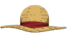 Straw hat